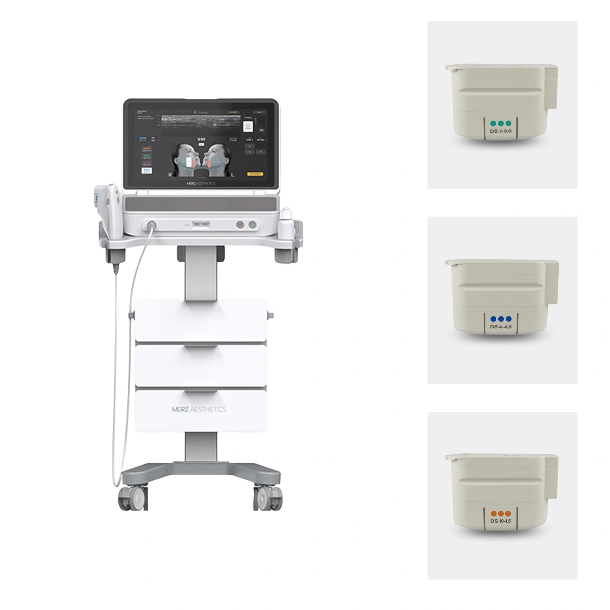 Focused Ultrasound