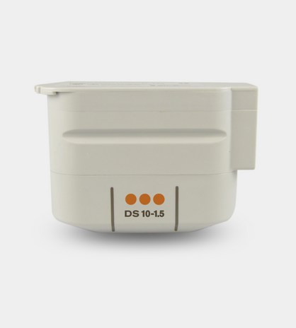 Focused Ultrasound System