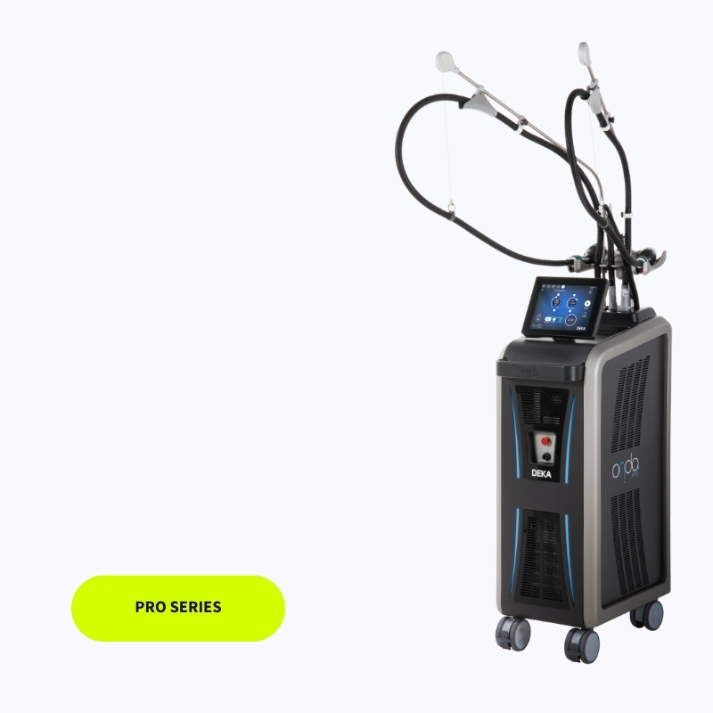 Body Contouring System