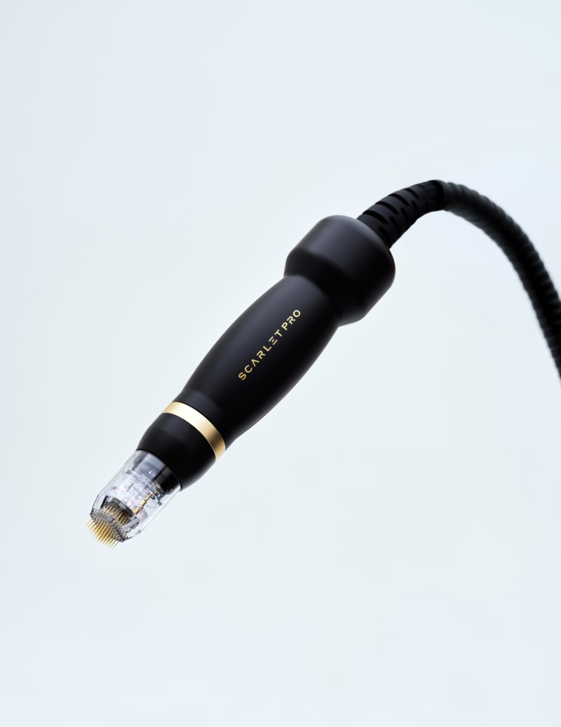 RF Microneedling 25-pin Tip